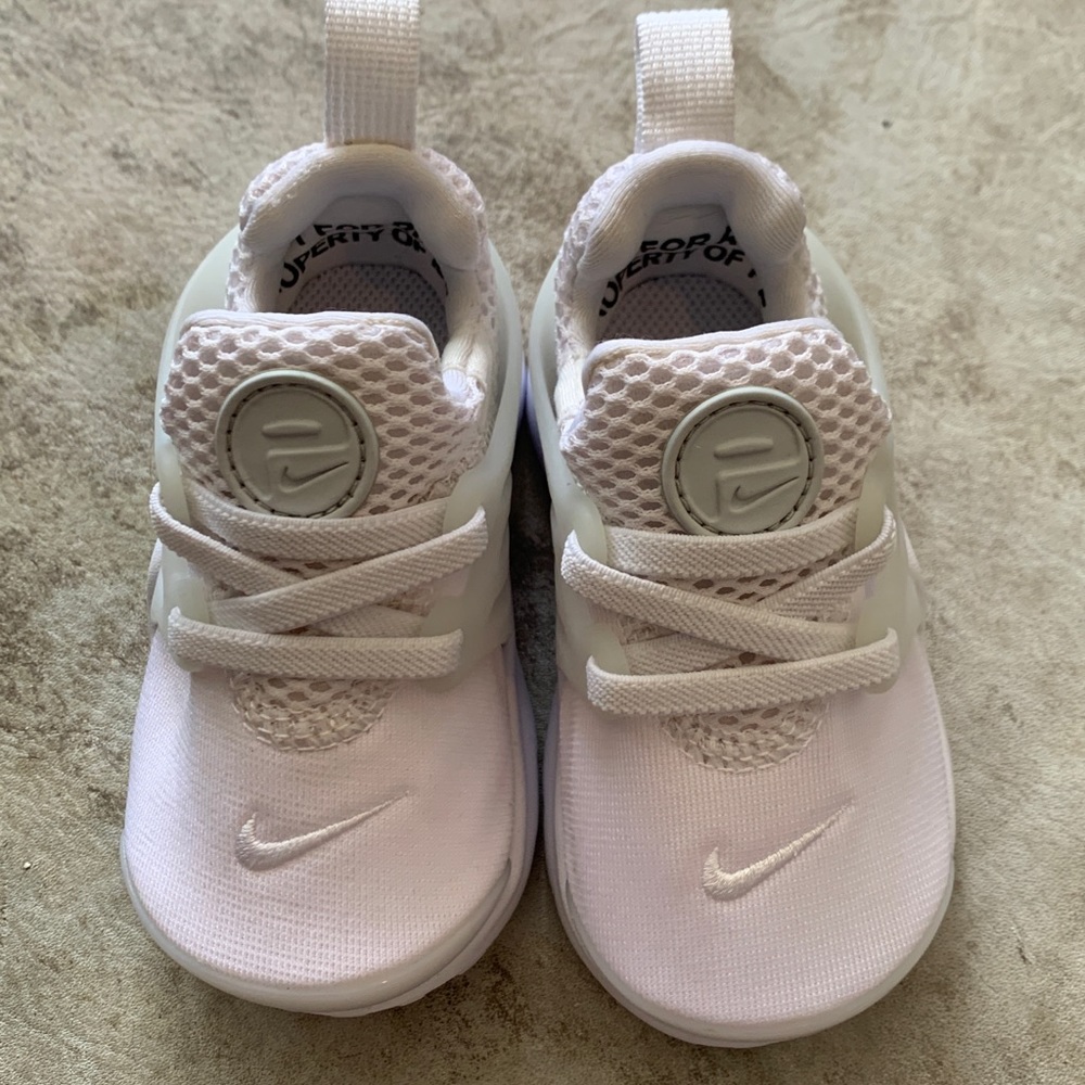 Nike baby/ kids shoe